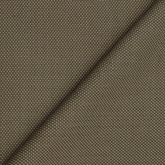 Koti Fabric Raymond Wool Blended Dobby Colour Peanut Brown