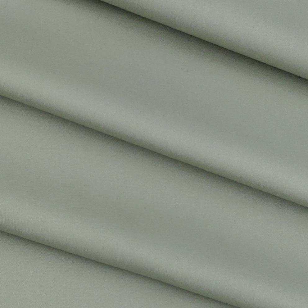 Trouser Fabric Donear Pure Cotton Plain Colour Light Pista Green