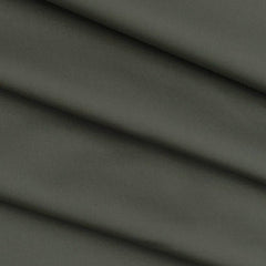 Trouser Fabric Donear Pure Cotton Plain Colour Sage Green
