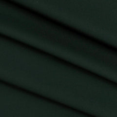 Trouser Fabric Donear Pure Cotton Plain Colour Sacramento Green
