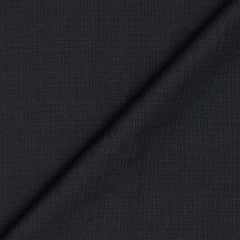 Trouser Fabric Raymond Poly Viscose Mix Check Colour Brownish Grey