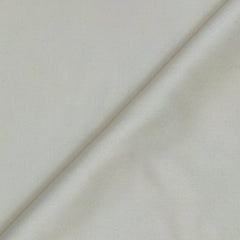 Suit Fabric Raymond Super 100s Wool Blended Color Cream