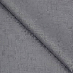 Trouser Fabri Reid & Taylor Polyester Viscose Slub Color Pinkish Grey