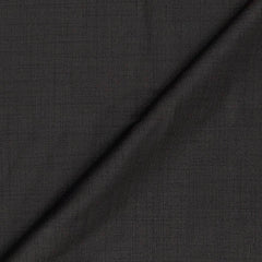 Trouser Fabri Reid & Taylor Polyester Viscose Slub Color Hickory Brown