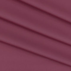 Shirt Fabric Soktas 80s Giza Cotton Plain Colour Mulberry Pink