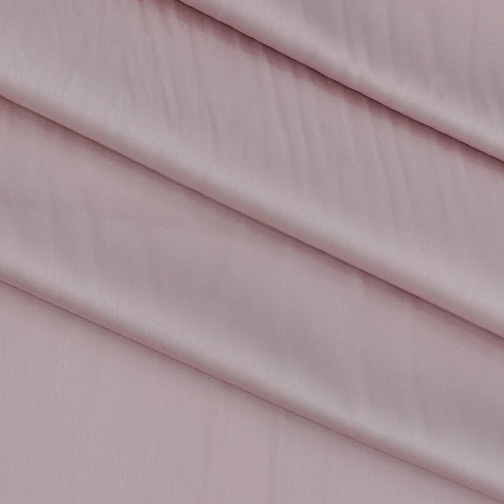 Shirt Fabric Soktas 80s Giza Cotton Plain Colour Pink