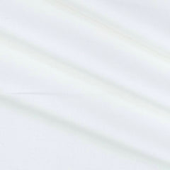 Shirt Fabric Raymond 100% Cotton Fearless Plain Colour White