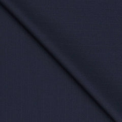 Koti Fabric Raymond Poly viscose Lining Colour Resolution Blue