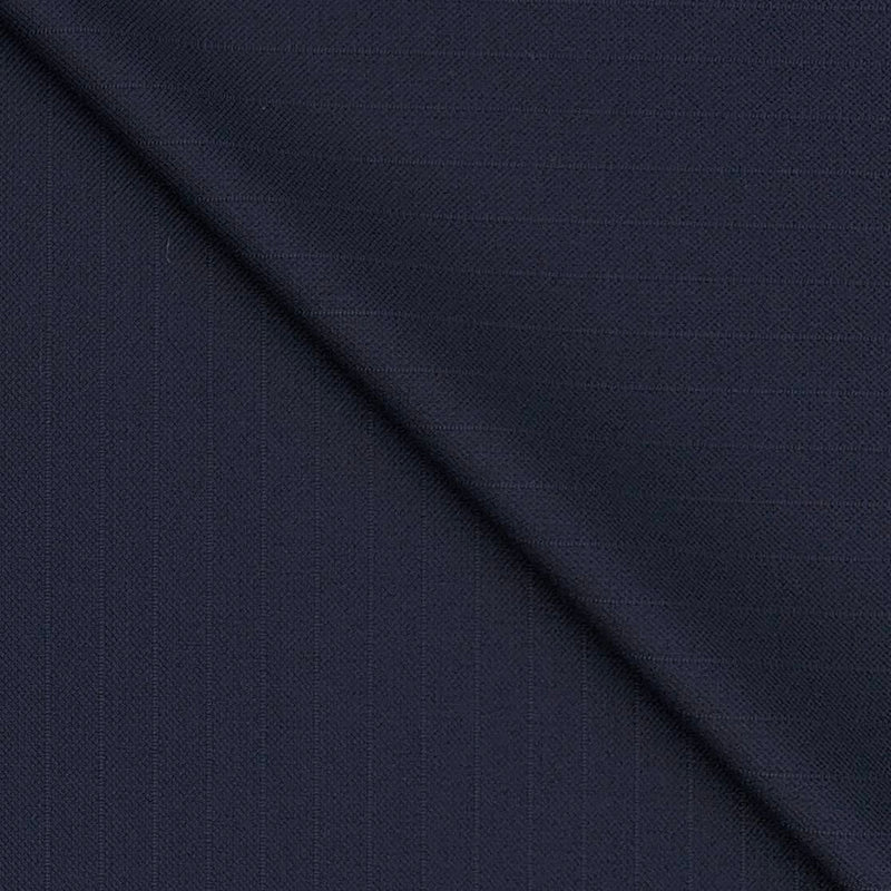 Koti Fabric Raymond Poly viscose Lining Colour Resolution Blue