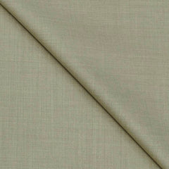 Koti Fabric Raymond Poly viscose Slub Colour Beige