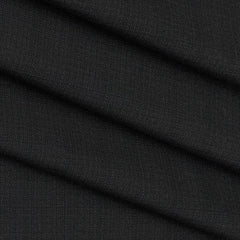 Blazer Fabric Graviera Poly Viscose Mild Check Colour Umber Brown