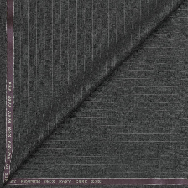 Trouser Fabric Ramond Wool Blended Lining Colour Worsted Brown