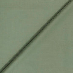 Trouser Fabric Raymond Super 53%Wool Self Slub Colour Goddess Green