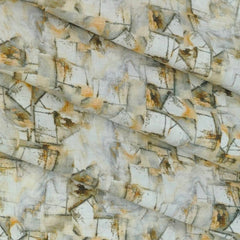 Shirt Fabric Linen Club Pure Linen Printed Colour Multicolour