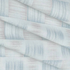Shirt & Kurta Fabric Linen Club Pure Linen Printed Colour Multicolour