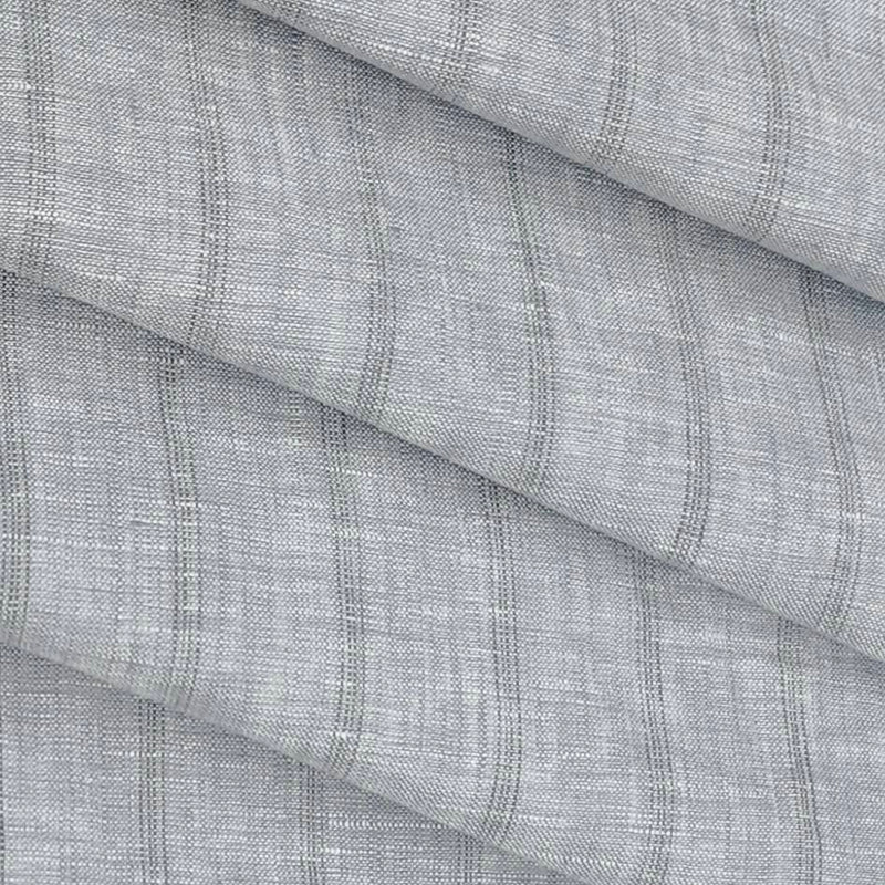 Shirt & Kurta Fabric Arvind 60 Lea Pure Linen Broad Lining Colour Grey