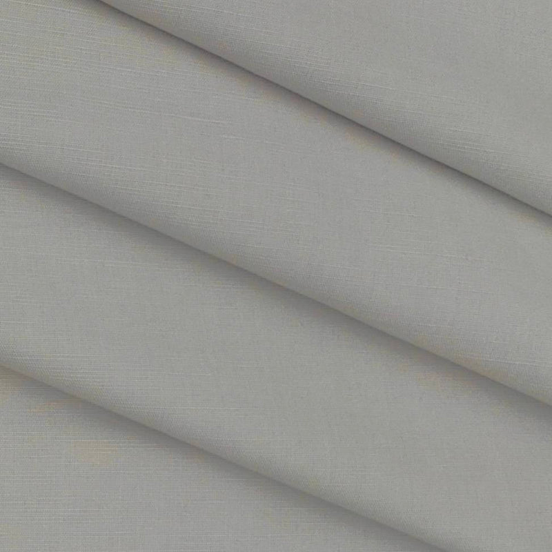 Shirt & Kurta Fabric Linen Club Linen Blended Plain Colour Ash Brown