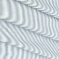 Shirt Fabric Raymond Cotton Blended Pin Lining Colour Sensive Grey