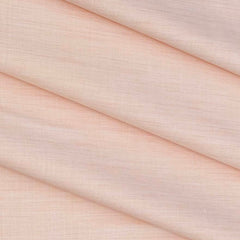 Shirt Fabric Raymond Cotton Blended Lining Colour Crepe Pink