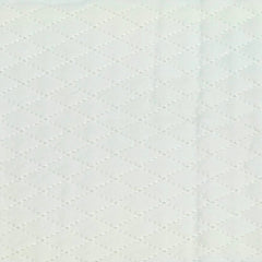 Tuxido Shirt Fabric ManTire  Giza Cotton satin Plain Colour White