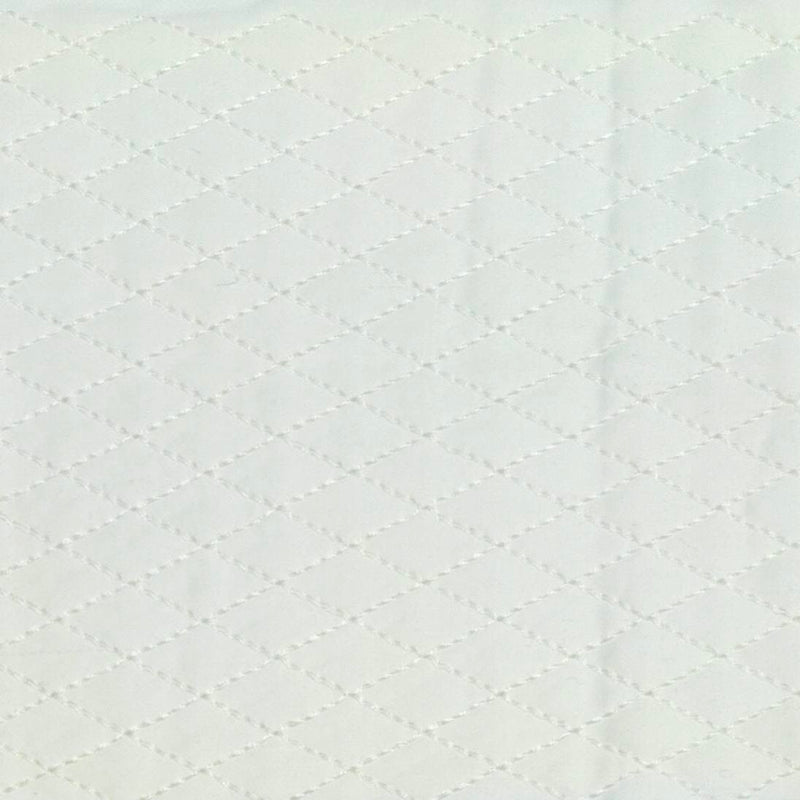 Tuxido Shirt Fabric ManTire  Giza Cotton satin Plain Colour White