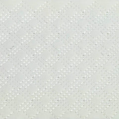 Tuxido Shirt Fabric ManTire  Giza Cotton satin Plain Colour White