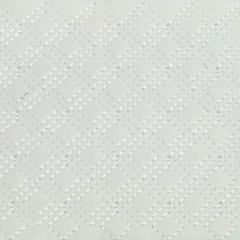 Tuxido Shirt Fabric ManTire  Giza Cotton satin Plain Colour White