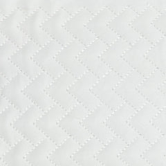 Tuxido Shirt Fabric ManTire  Giza Cotton satin Plain Colour White