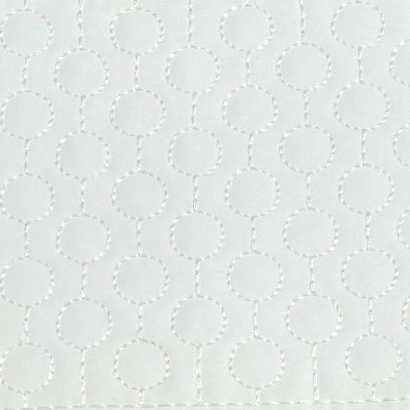 Tuxido Shirt Fabric ManTire  Giza Cotton satin Plain Colour White