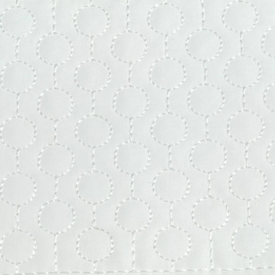 Tuxido Shirt Fabric ManTire  Giza Cotton satin Plain Colour White