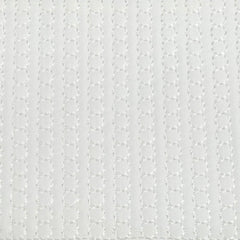 Tuxido Shirt Fabric ManTire  Giza Cotton satin Plain Colour White