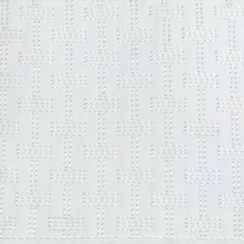 Tuxido Shirt Fabric ManTire  Giza Cotton satin Plain Colour White