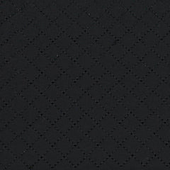 Tuxido Shirt Fabric ManTire  Giza Cotton satin Plain Colour Black