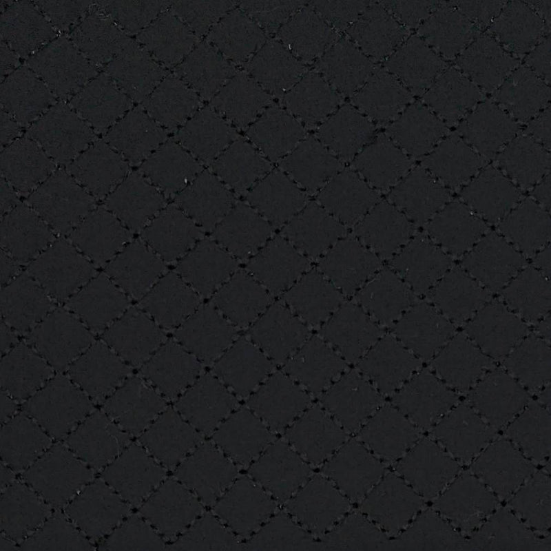 Tuxido Shirt Fabric ManTire  Giza Cotton satin Plain Colour Black