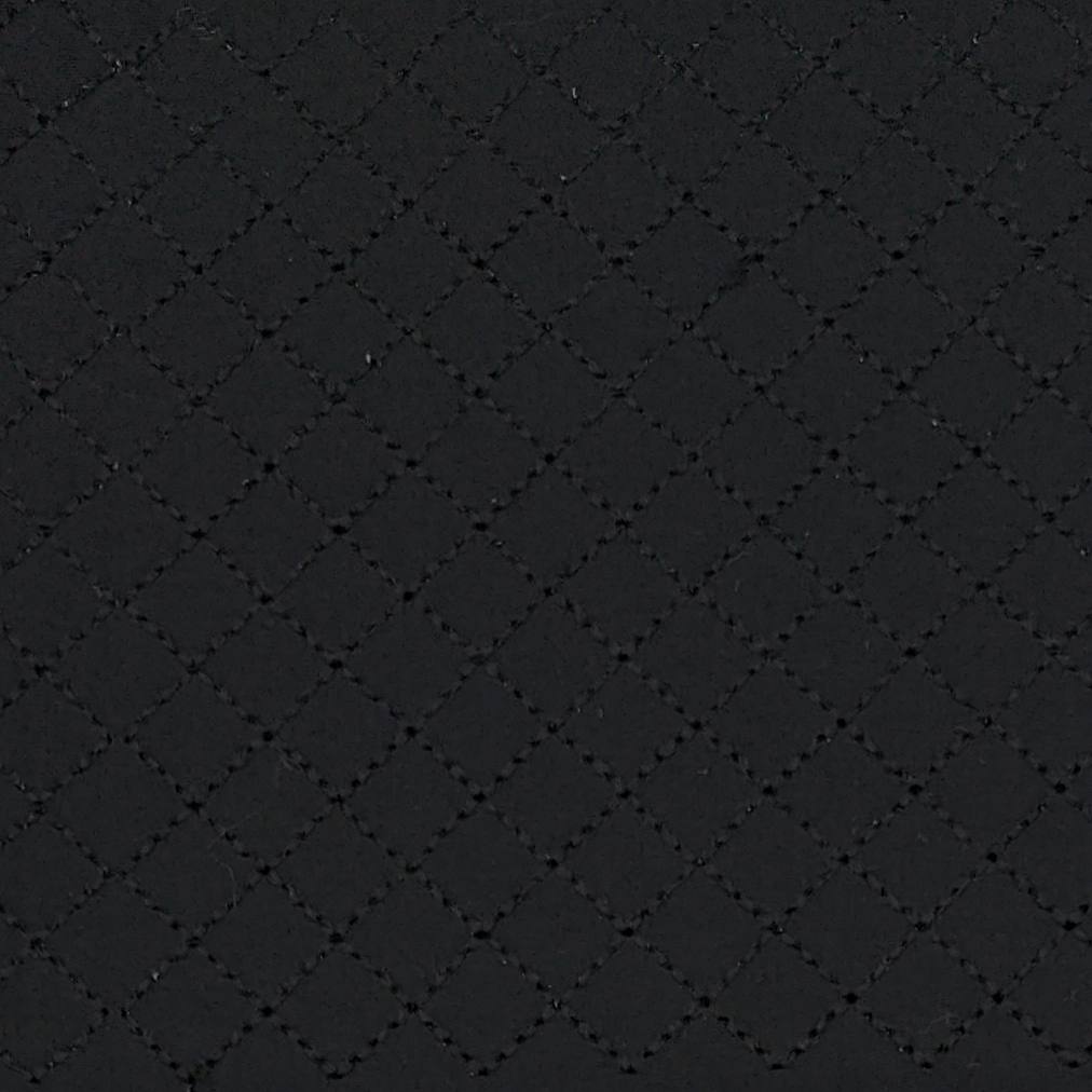 Tuxido Shirt Fabric ManTire  Giza Cotton satin Plain Colour Black
