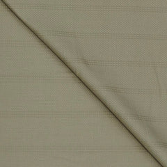 Trouser Fabri Reid & Taylor Polyester Viscose Check Color Camel Brown