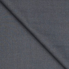 Trouser Fabri Reid & Taylor Polyester Viscose Self Check Color Lava Grey
