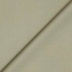 Trouser Fabric Raymond Poly Viscose Plain Colour Sand Brown
