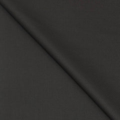 Trouser Fabric Raymond Poly Viscose Dotted Colour Dark Brown