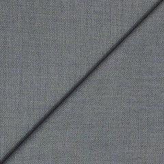 Trouser Fabric Reid & Taylor Polyester Viscose Dotted Color Silver Grey