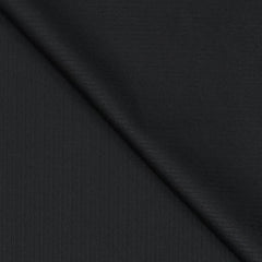 Trouser Fabric Reid & Taylor Polyester Viscose Pin Lining Color Black