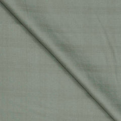 Trouser Fabric Reid & Taylor Polyester Viscose Mild Check Color Laurel Green