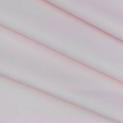 Shirt Fabric Birla Century 100%Pure cotton Plain Colour Blush Pink