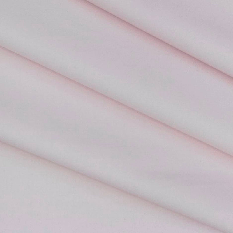 Shirt Fabric Birla Century 100%Pure cotton Plain Colour Blush Pink