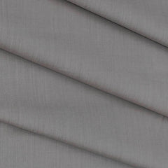 Shirt Fabric Birla Century 100% Egyptian Giza Cotton Plain Colour Dull Brown