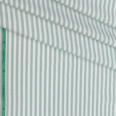 Shirt Fabric Grasim Egyptian Giza Cotton Lining Colour Light Pista Green