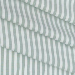 Shirt Fabric Grasim Egyptian Giza Cotton Lining Colour Light Pista Green