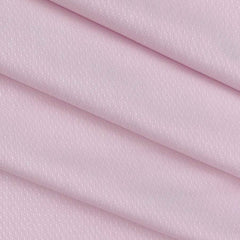 Shirt Fabric Raymond 100% Cotton Dobby Colour Lace Pink