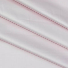 Shirt Fabric Raymond 70s Giza Cotton Plain Colour Blush Pink