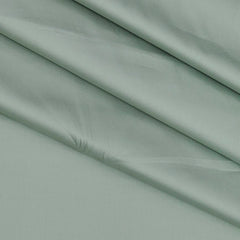 Kurta Pajama Fabric ManTire 100% Cotton Premium Plain Colour Gin Green